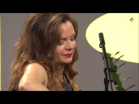 POJDZEM - Kristina AFIČ