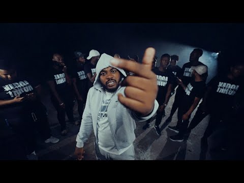 ALP - Yarga (clip officiel)