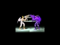 Tekken 2 Theme Of Devil And Angel