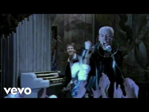 Scooter - Rebel Yell