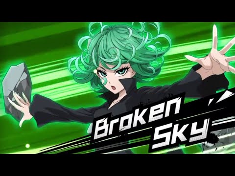 Gacha Awaken Tatsumaki - One Punch Man The Strongest #onepunchmanthestrongest