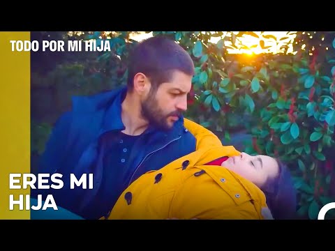 Las Palabras De Cemal Que Hicieron Desmayar A Oyku - Todo Por Mi Hija