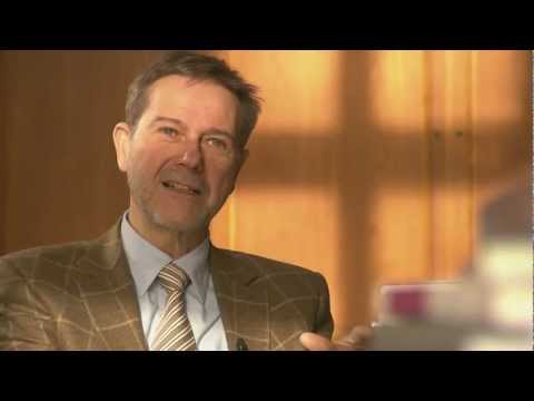 Prof. Dr. Jan-Hendrik Olbertz - Präsident/Rektor des Jahres 2013