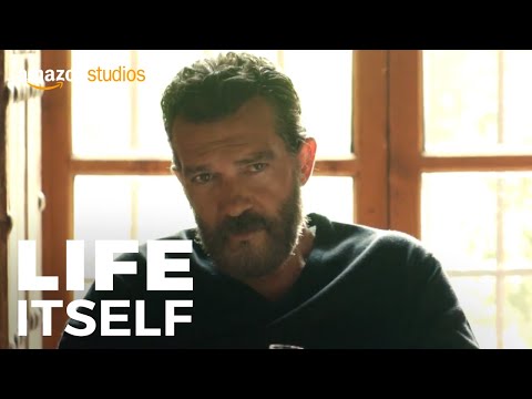 Hayatın Kendisi - Klip: Cevabımı Verdim | Amazon Stüdyoları