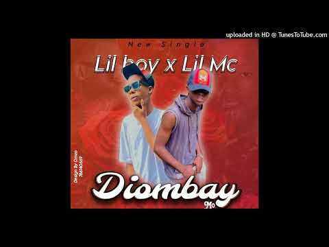 LiL_MC vs LIL BOY DIOMBAY MO