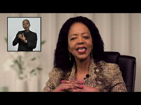 Pillars of Strength: Society's Response to GBVF Full Documentary