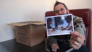 Unboxing: BeerBods