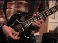 Metallica - Enter Sandman - Full Band Cover 