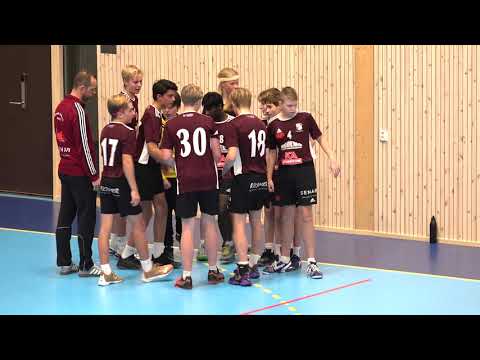 Vassunda IF - HK Silwing/Troja 2