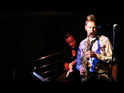 Joe Leader - Isn't She Lovely (excerpt)