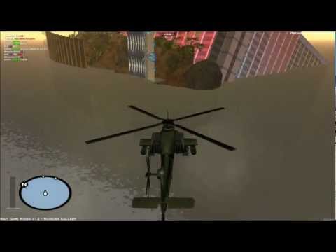 OrtiZ stunt su Micra v12 Russian Lullaby