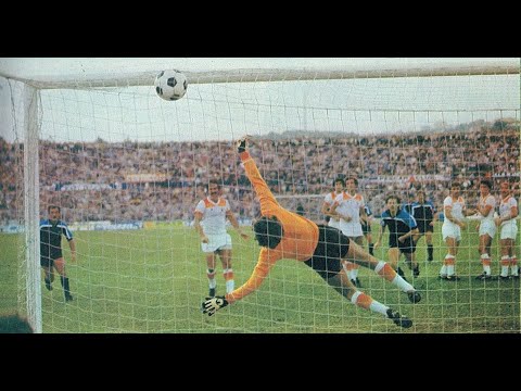 Pescara-Roma 2-3 Serie A 79-80  2' Giornata