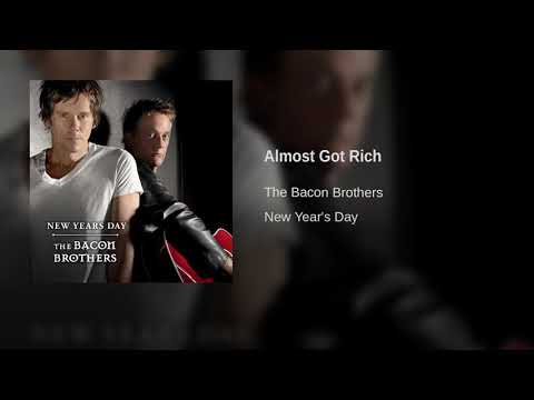Video thumbnail for Almost Got Rich