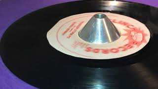 BONGO HERMAN ~ Thunder Storm Pt 2 (PRINCE FAR I ~ Wisdom, B Side)