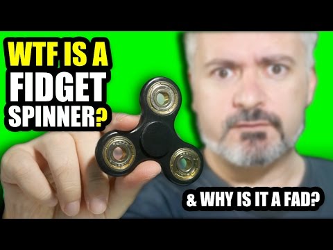 download lagu mp3 mp4 Wtf Is A Fidget Spinner, download lagu Wtf Is A Fidget Spinner gratis, unduh video klip Wtf Is A Fidget Spinner