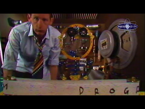 Spyki TV - Groland - CANAL+