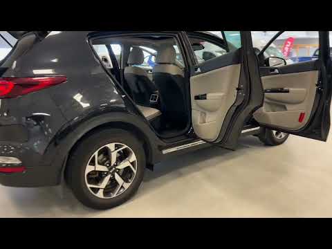 Kia Sportage K3 1.6 DSL MHEV AUTO 2021 - Image 2