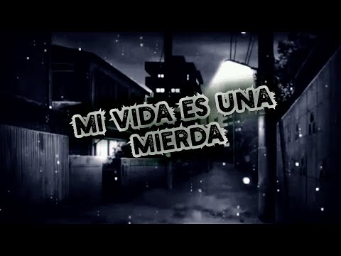 Mi vida es una mierda - Rapminencia