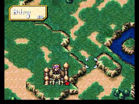 Let's Play Fire Emblem Seisen no Keifu Episode 33 Love, Growths and Luck