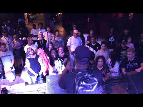 Recap for Coast 2 Coast LIVE | Seattle All Ages Edition 8/29/17