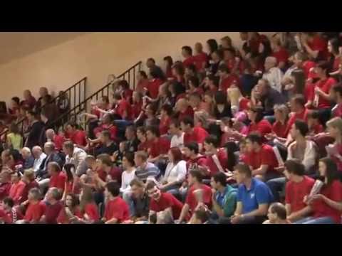 HBC Jičín Red Out II Napětí vrcholí