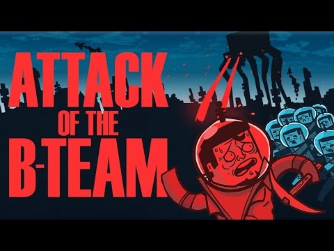 Revenge of The C Team ANNOUNCEMENT!!!