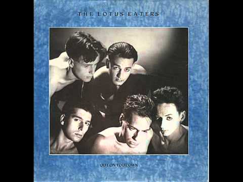 The First Picture Of You - The Lotus Eaters