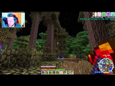 Minecraft: Ultra Modded Survival Ep. 108.5