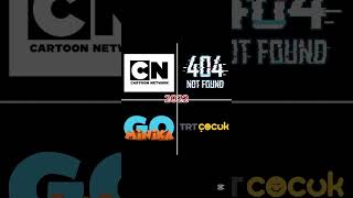 Çizgi Film Kanallarının Geçmişi #trtçocuk #trtdiyanetçocuk #cartoonnet