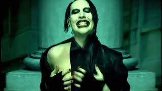 Marilyn Manson - This Is The New Shit (Uncensored) (4K Remastered)