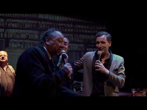 AZUCAR PIMIENTA Y SAL Alejandro Laporta