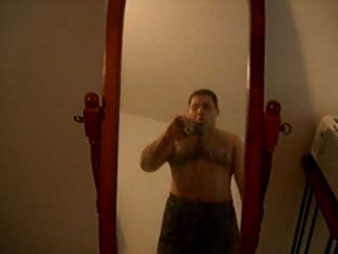 My Bodybuilding Video of March 15 2009