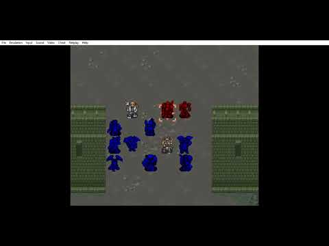 Feda   The Emblem of Justice J   ep33