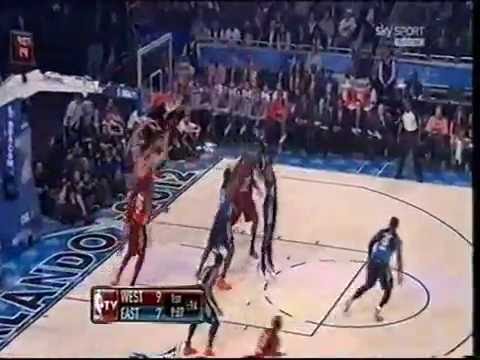 2012 All-Star Game, West vs East (Tranquillo Buffa) 01