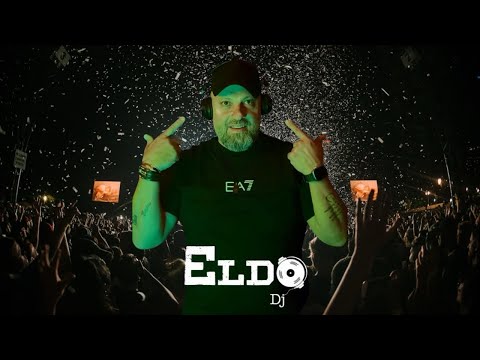 Mixata with DJ Eldo #66 New Year‘s Eve 3