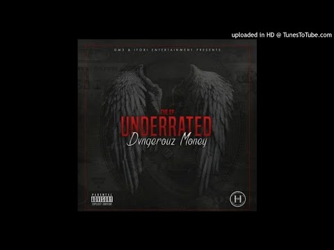 Dvngerouz Money Ft Lil CY - Distractions