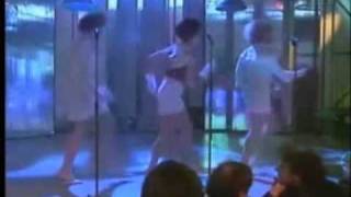 The Flirts - Helpless (HQ Audio)