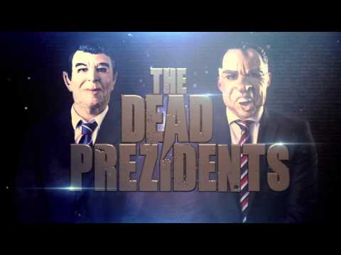 Finally Lights (The Dead Prezients Bootleg)