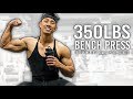 EASILY Increase Your BENCH PRESS Fast (Intermediate) | How To Get Stronger & Bench Setup Explained