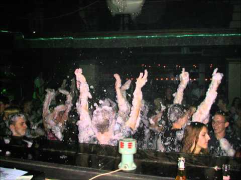 Vitamino feat. Da Force " What i ve got 2000 " Avancada RMX Glaspalast Dinslaken.wmv