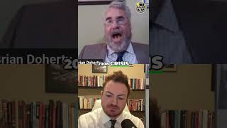 How (Socialist) Government Interventions Gave Us 9/11, the 2008 Crash, and COVID-19 #economics