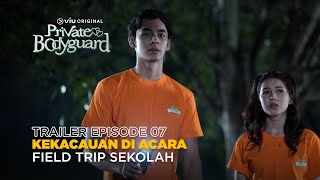 Download lagu Trailer Episode 7 | Private Bodyguard | Sandrinna Michelle, Junior Roberts, Fattah Syach mp3 Download lagu Trailer Episode 7 | Private Bodyguard | Sandrinna Michelle, Junior Roberts, Fattah Syach mp3