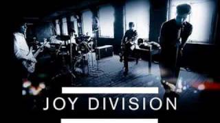 Moby - New Dawn Fades (Joy Division cover)