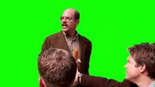 Tobias Funke "there are dozens of us, DOZENS" Arrested Development green screen