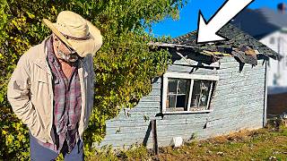 Nobody would help this ELDERLY MAN, Not Even the NEIGHBORS. What happened next SHOCKED him