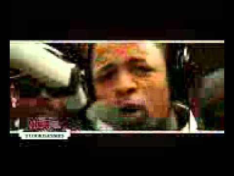 101barz greengang studiosessie 154