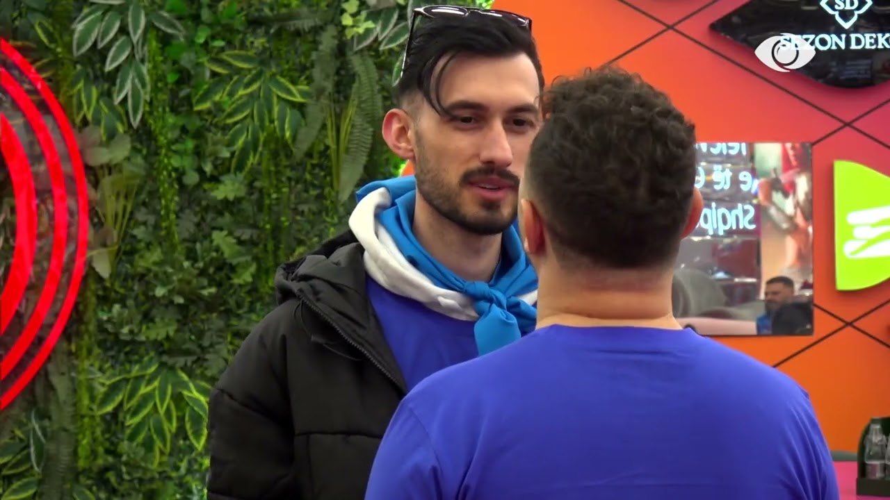 Unë po të them thjeshtë kujdes/ Debati Krsiti-Arditi, ndërhyn Miri