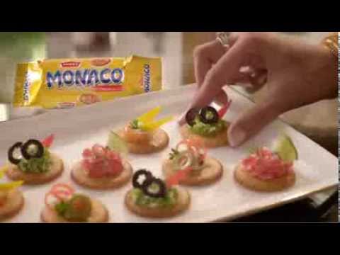 Pranav jain Monaco Biscuits TVC