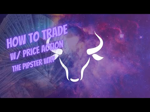 How To Trade W/ Price Action