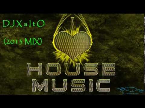 DJ X a I t O  (House 30.06. 2013)